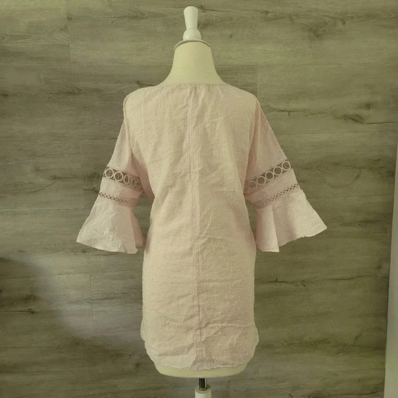 Victoria's Secret Very Sexy Boho Cotton Tunic Top - Picture 3 of 9